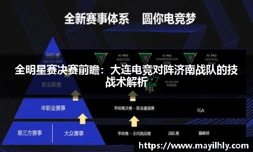 全明星赛决赛前瞻：大连电竞对阵济南战队的技战术解析